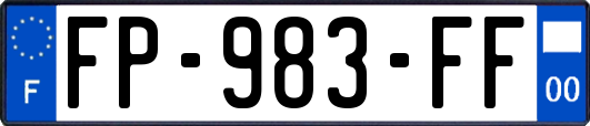 FP-983-FF