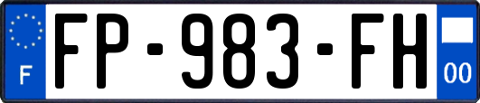 FP-983-FH