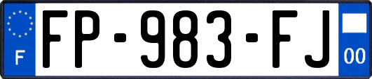 FP-983-FJ