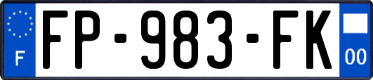 FP-983-FK