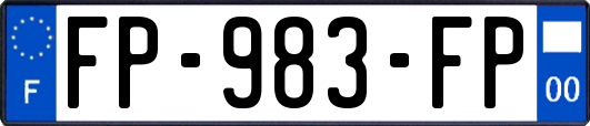 FP-983-FP