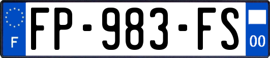 FP-983-FS