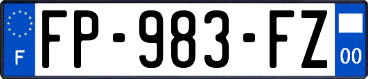 FP-983-FZ