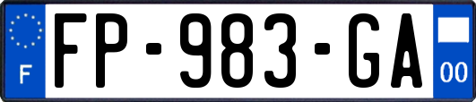 FP-983-GA
