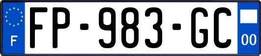 FP-983-GC