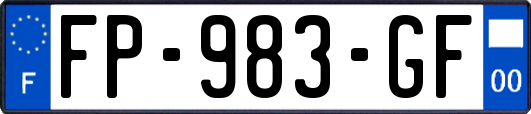 FP-983-GF