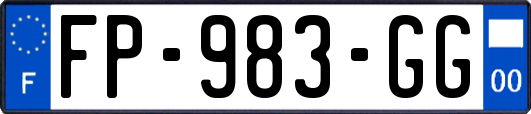 FP-983-GG