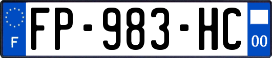 FP-983-HC
