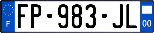 FP-983-JL