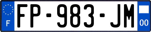 FP-983-JM