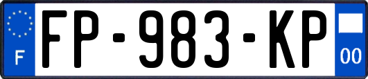 FP-983-KP
