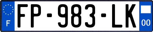 FP-983-LK