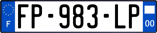 FP-983-LP