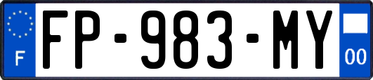 FP-983-MY