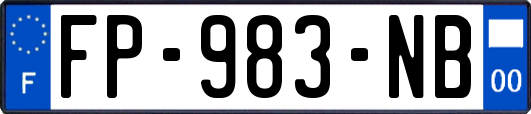 FP-983-NB