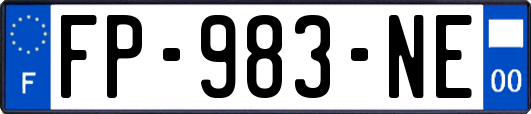 FP-983-NE