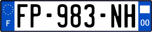 FP-983-NH