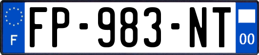 FP-983-NT