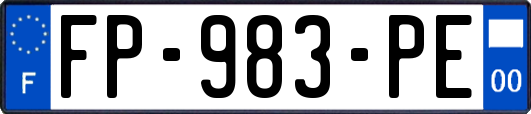 FP-983-PE