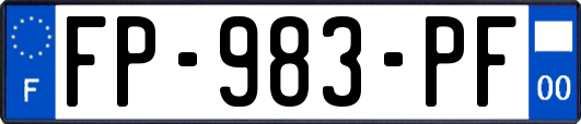FP-983-PF