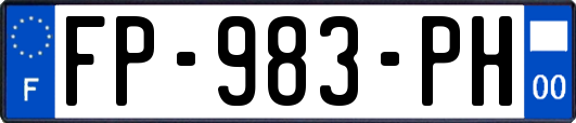 FP-983-PH
