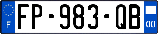 FP-983-QB
