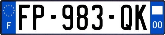 FP-983-QK