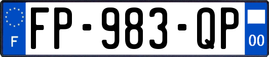 FP-983-QP