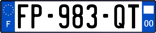 FP-983-QT