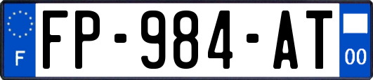 FP-984-AT