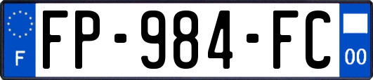 FP-984-FC