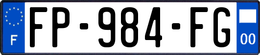FP-984-FG
