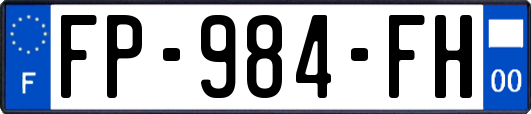FP-984-FH