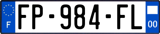 FP-984-FL