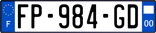 FP-984-GD