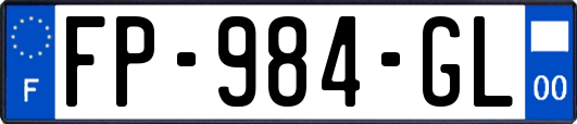 FP-984-GL