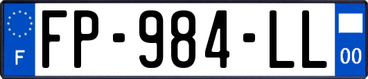 FP-984-LL