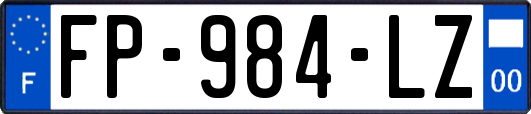 FP-984-LZ
