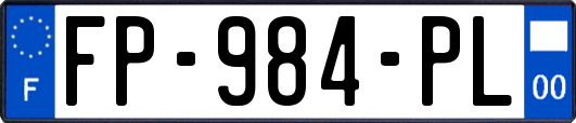 FP-984-PL