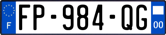 FP-984-QG
