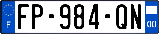 FP-984-QN