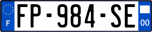 FP-984-SE