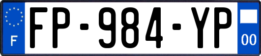FP-984-YP