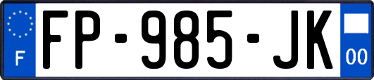 FP-985-JK