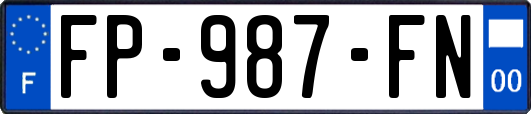 FP-987-FN
