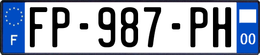 FP-987-PH