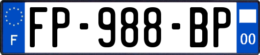 FP-988-BP