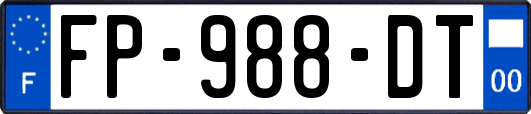 FP-988-DT