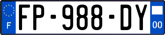 FP-988-DY