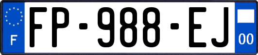 FP-988-EJ